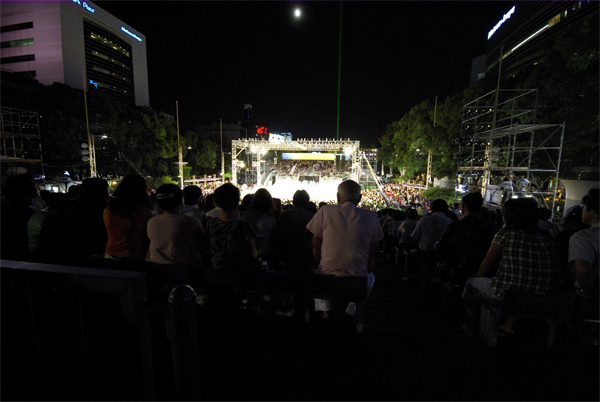 nagoya　photograph　the　matsuri　４_c0121738_2232412.jpg