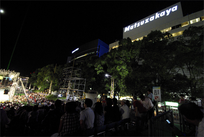 nagoya　photograph　the　matsuri　４_c0121738_22331552.jpg