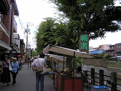 高山２日目_d0082660_21193866.jpg