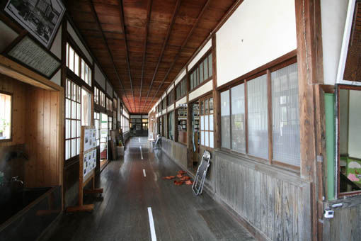 伊予行き 11 :翠小学校_e0054299_9132075.jpg