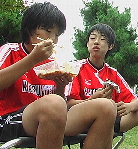 あきしん杯~予選編~_e0127003_0535829.jpg