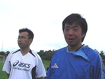 あきしん杯～予選編～_e0127003_315235.jpg
