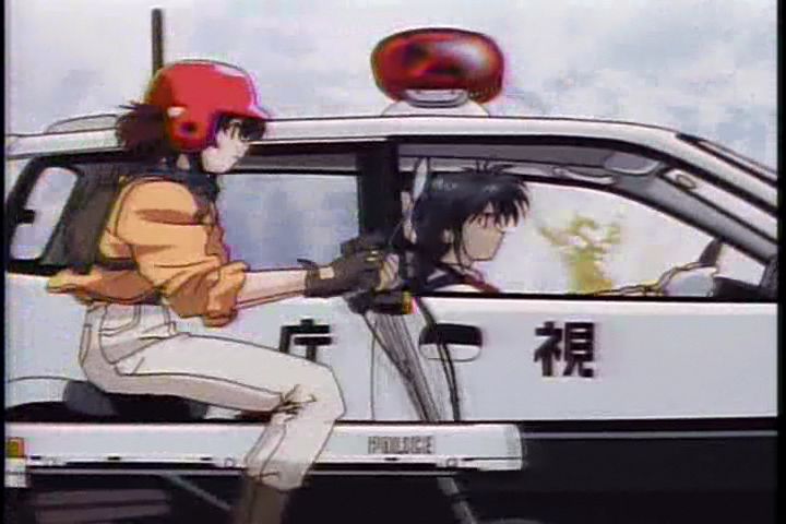 無駄に熱い思いを語ってみよう 逮捕しちゃうぞ 真 日々平穏 無駄に熱い思いを語ってみよう 逮捕しちゃうぞ 真 日々平穏