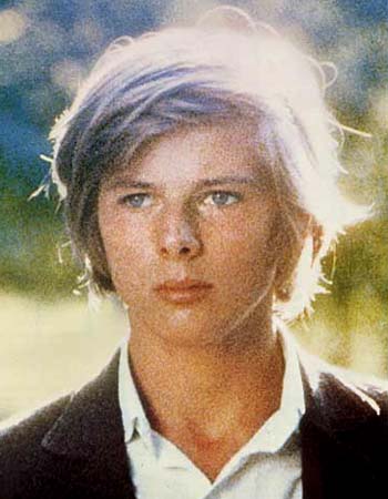 ジョン・モルダー・ブラウン：JOHN MOULDER BROWN _b0106921_22433333.jpg