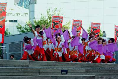 nagoya　photograph　the　matsuri　５_c0121738_2132640.jpg