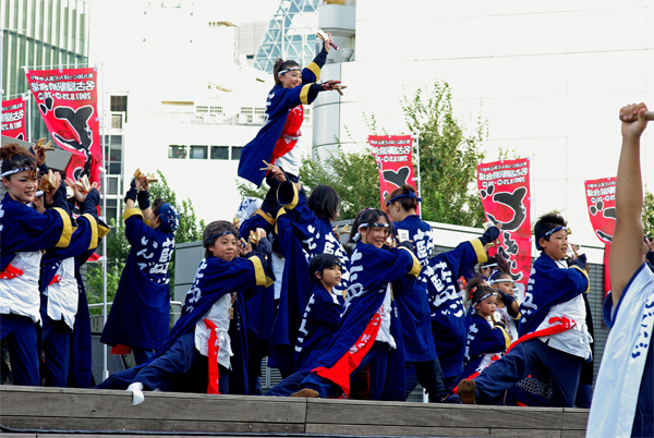 nagoya　photograph　the　matsuri　５_c0121738_2154487.jpg