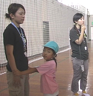 9月4日(火)スギっ子巡回指導inごしょの保育園_e0127003_01358100.jpg