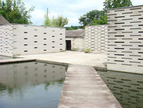 STONE PLAZA(那須芦野・石の美術館)_c0129404_10461750.jpg