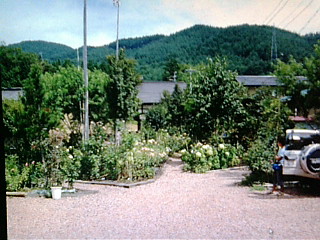 夏合宿お疲れ様でした！（長谷村みらい塾訪問記）_f0142721_1322541.jpg