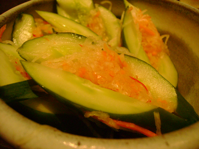 食べ物日記 後編_d0104926_6173665.jpg