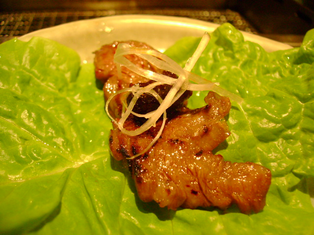食べ物日記 後編_d0104926_6190100.jpg