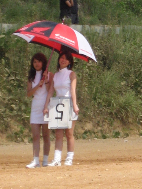 * 天高く鉄の馬跳ねる夏 *_a0033733_10294588.jpg