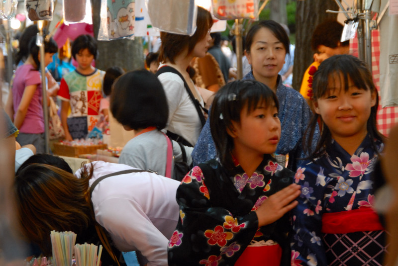 秋祭り（北沢八幡）　その４_a0069107_23591276.jpg