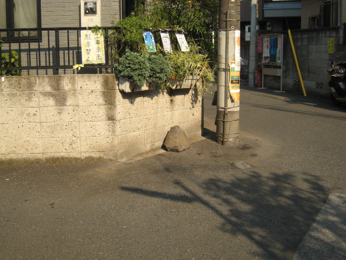 へび道からおせんべい屋さん_e0117923_054971.jpg