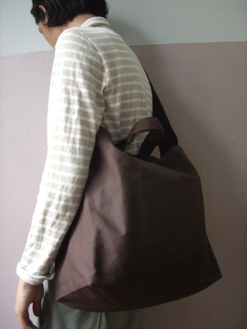 boder cut+canvas bag_d0079540_20264615.jpg