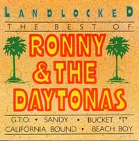 I\'ll Think of Summer by Ronny & the Daytonas_f0147840_1302029.jpg