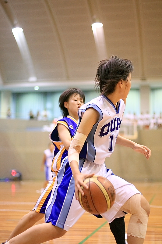 大阪体育大学-大阪国際大学 01_c0119900_110123.jpg