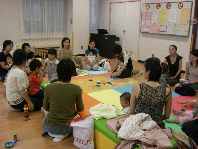 ベビースリング交流会_f0142009_14134576.jpg