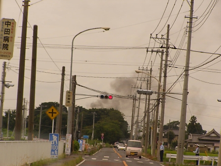 9月2日 八都県市 in 加須_a0092032_8384394.jpg