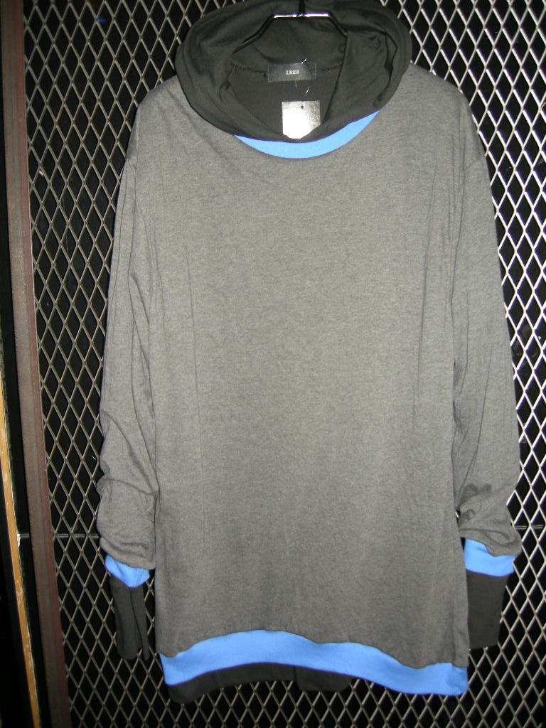 2TONE BIG L/S Tee_c0076243_17372612.jpg