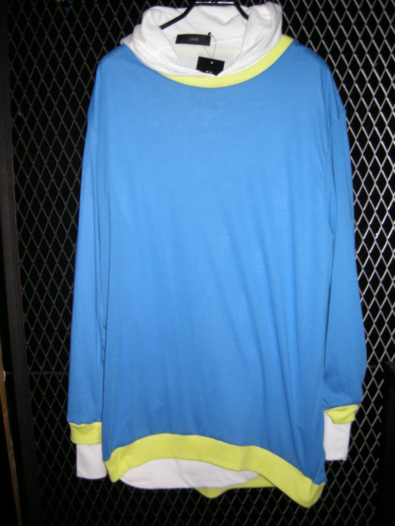 2TONE BIG L/S Tee_c0076243_1737898.jpg