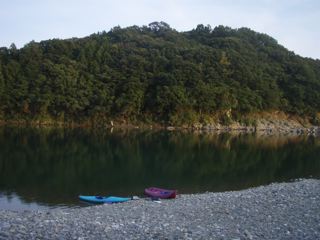 仁淀川川下り_f0140574_195386.jpg