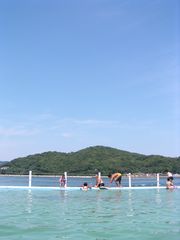 夏の終わり_f0062804_1183632.jpg