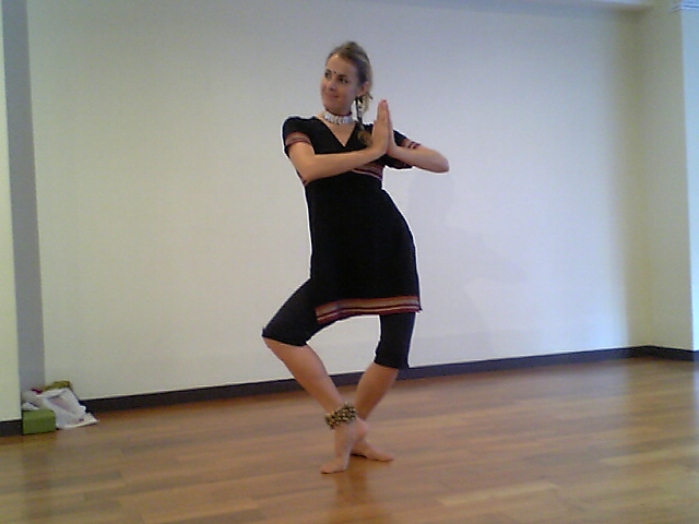 Vinyasa Flow Yoga Dance_c0059415_22175820.jpg