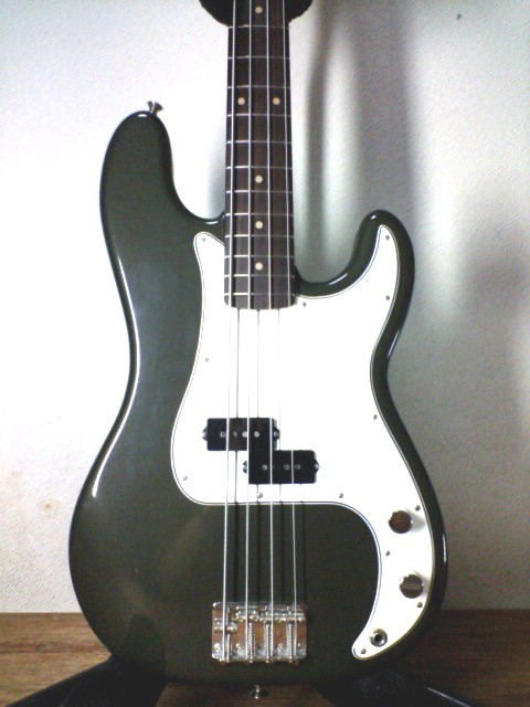 Freedom Custom Guitar Research / PB(Semi Ordered