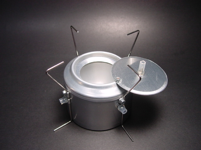 ストームクッカーの軽量化計画//beyondx\'s  Custom stove_f0113727_5533972.jpg