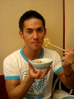 秋田から東京へ。_f0056929_2012621.jpg