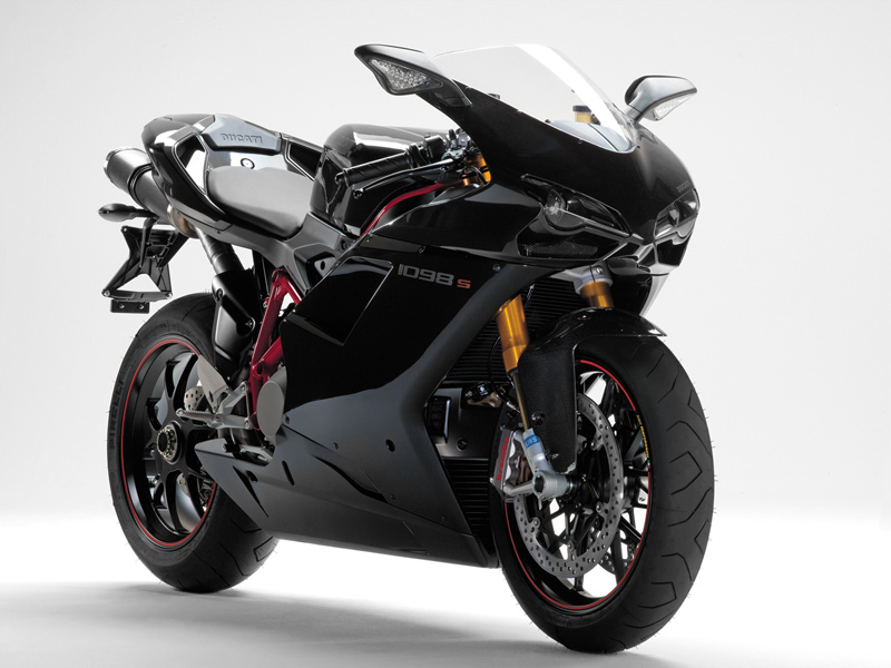 ２６２ 黒いバイクばかり集めてみました 峰風 とともに