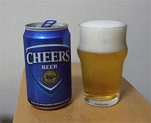 【特別企画】タイでビールを飲んできた（1/4）_b0045135_1158364.jpg