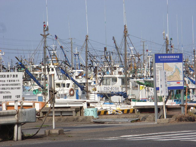 9月5日(水) 船橋の次はここに来た_d0082944_16431827.jpg