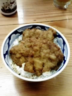 福井名物ソースカツ丼_b0014659_2223315.jpg