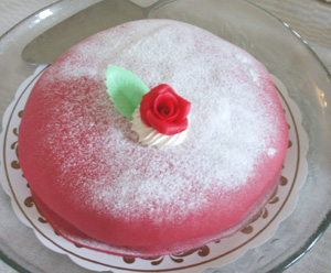 プリンセストルタ カフェ Gute Reise By Loep