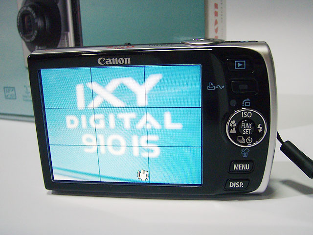 キヤノン　ＩＸＹ９１０ＩＳ_b0042282_22111517.jpg