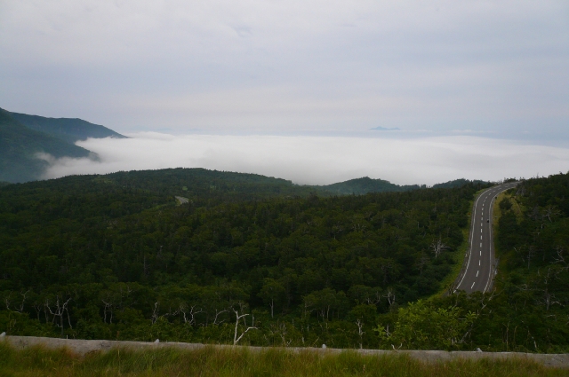 北海道ﾂｰﾘﾝｸﾞ4日目　part3　世界遺産編_f0097683_10274429.jpg