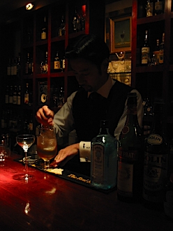 こころの隙間お埋めします 鹿児島天文館酒場巡礼