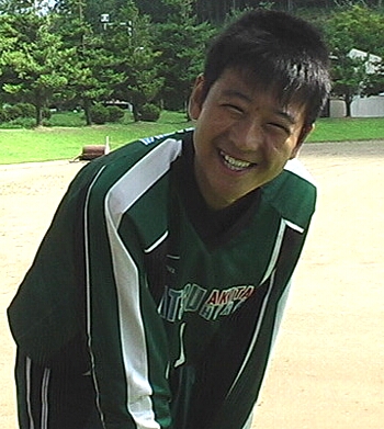 9月8日(土)練習試合in元木山グラウンド_e0127003_263141.jpg