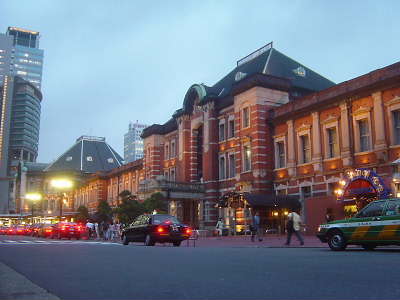 東京出張☆_b0115615_2033971.jpg