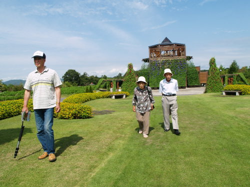 国営備北丘陵公園（庄原市）_c0116915_23223537.jpg