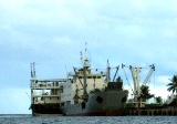 離島連絡船、また出航延期_a0043520_10245913.jpg