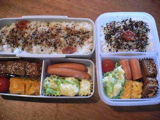 最近のお弁当_b0044528_20505785.jpg