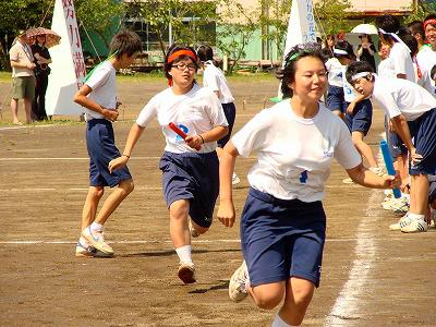 2007年運動会速報！　その10_e0067043_23531422.jpg