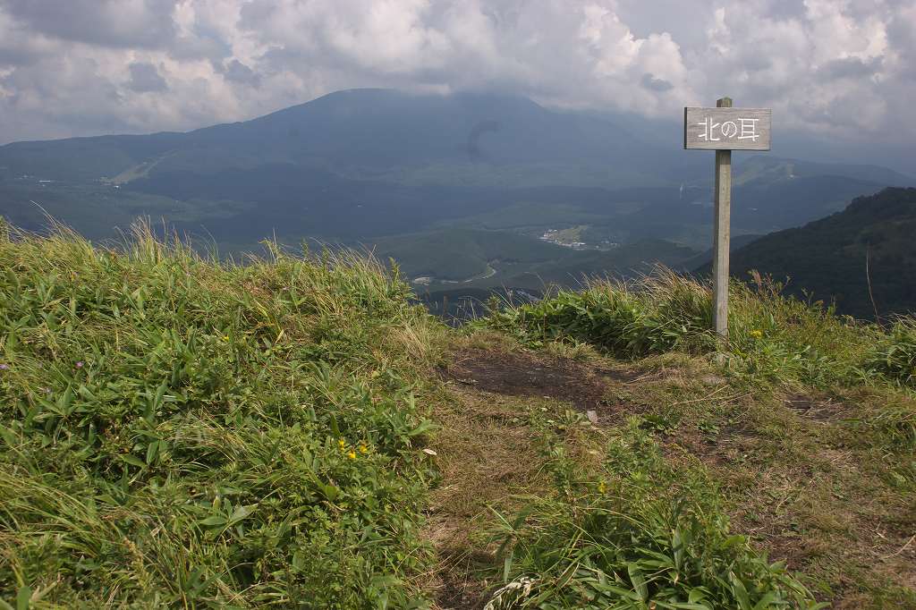 遠くへ行きたい：八島湿原_c0008948_21164115.jpg