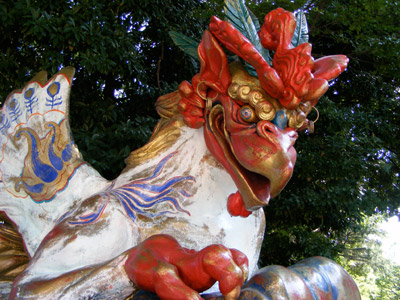 眠り猫御輿＠東京藝大藝祭2007_a0028451_18162621.jpg