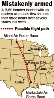 6発の原爆搭載爆撃機が米国上空を縦断飛行!_d0123476_11221776.jpg
