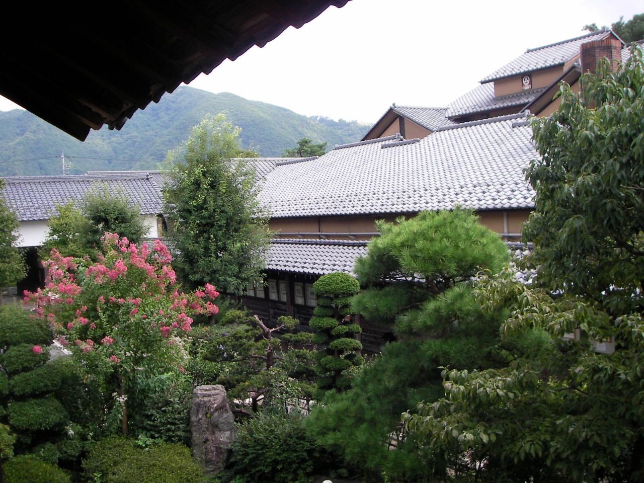 小布施の高井鴻山_f0100593_20122121.jpg