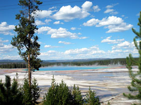 Yellowstone＆Grand Teton旅行記 Vol.2_c0061496_1151945.jpg